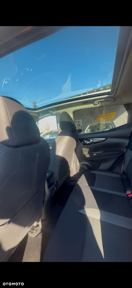 Nissan Qashqai - 27