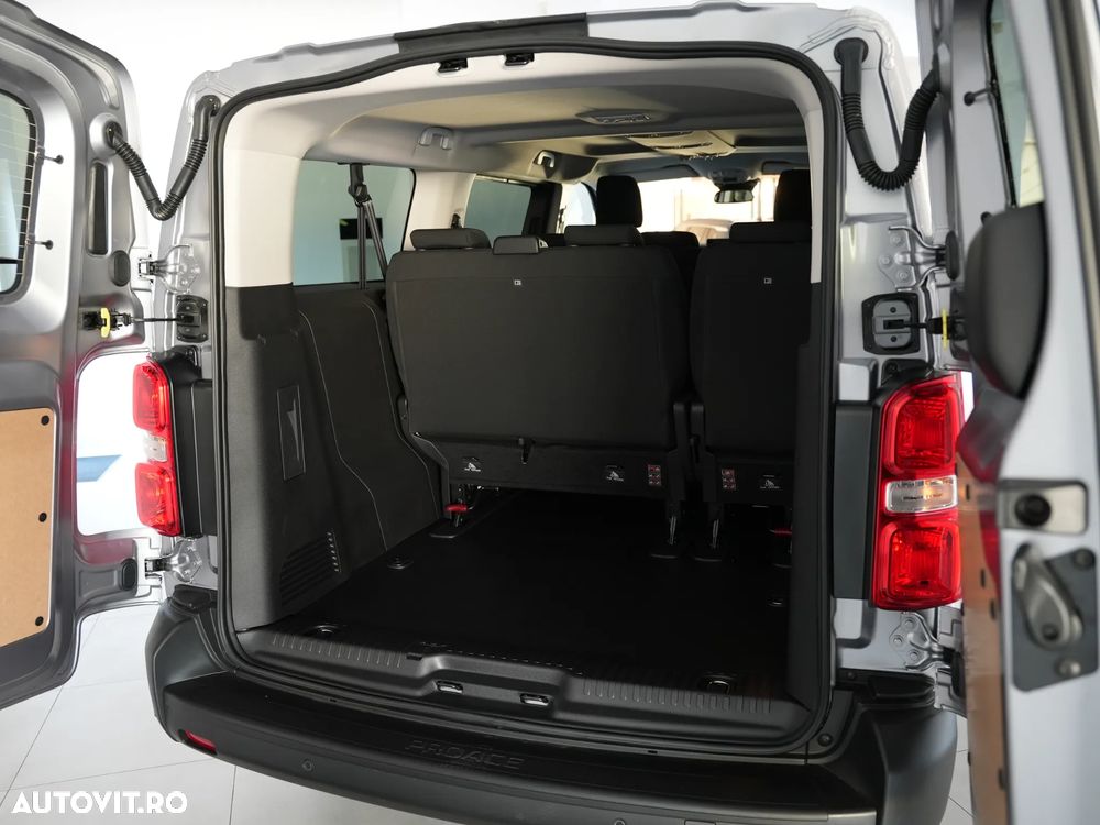 Toyota Proace - 7