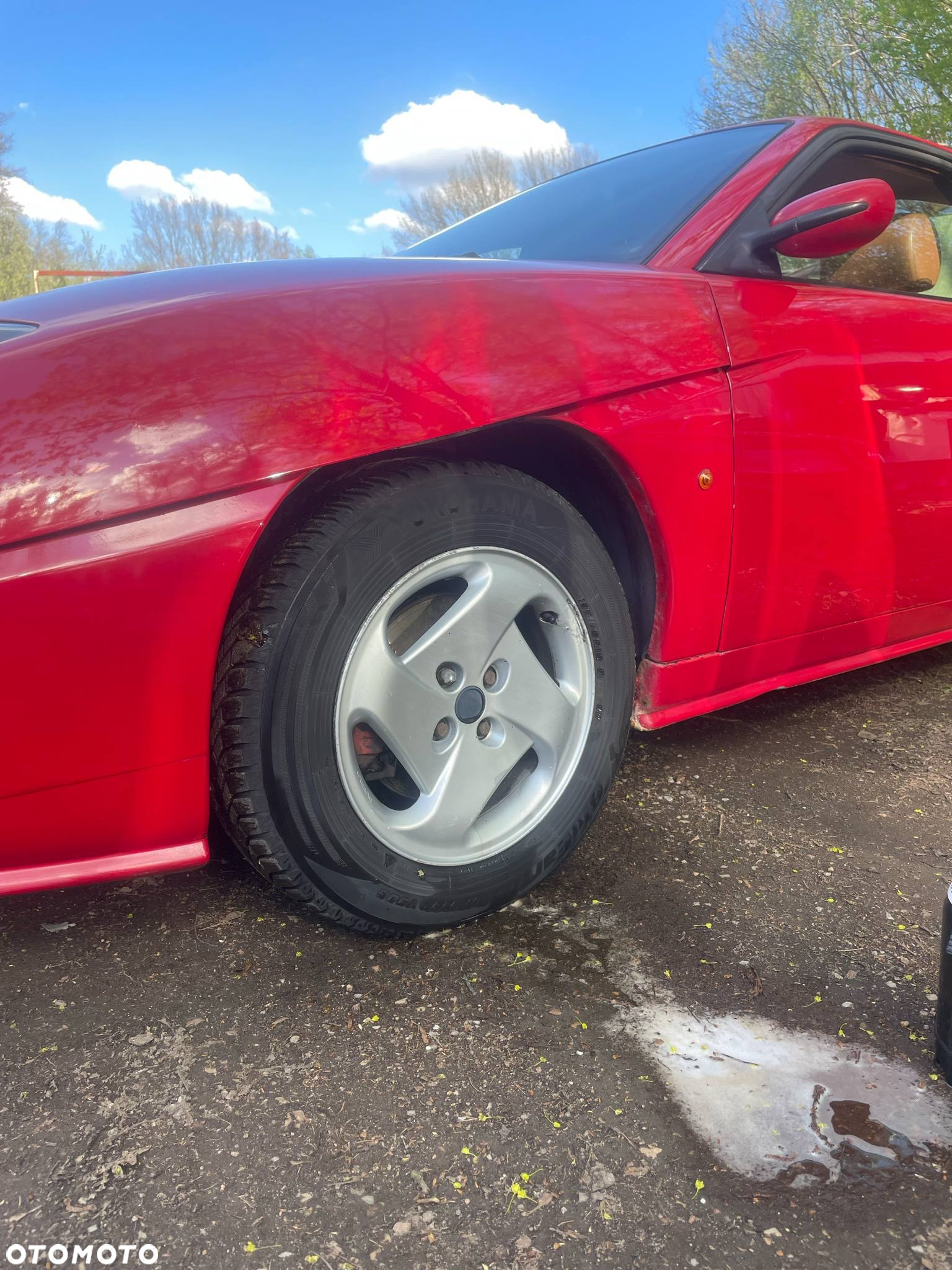Fiat Coupe 1.8 16V - 4