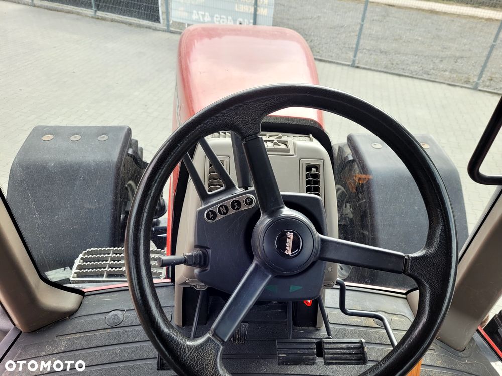 Case IH MAGNUM 250 - 16