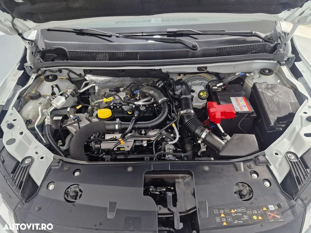 Dacia Logan TCe 90 MT6 XX - 15