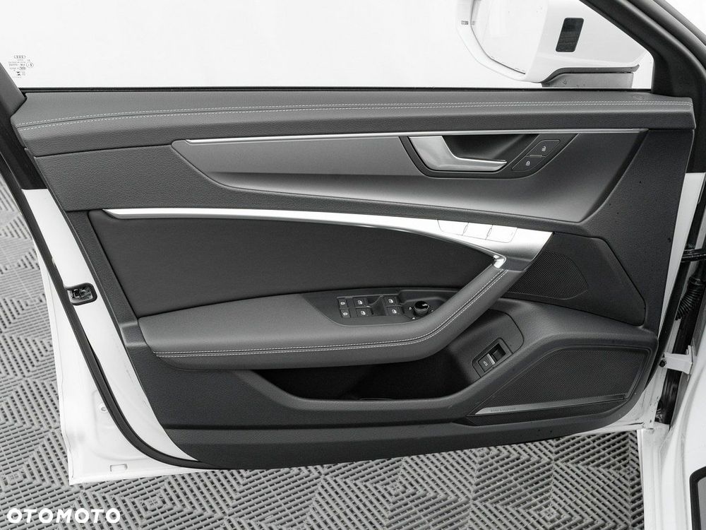 Audi A6 Limousine - 13