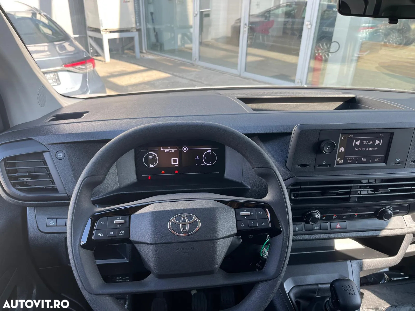 Toyota PROACE VAN - 10
