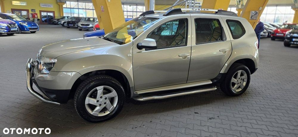 Dacia Duster - 4