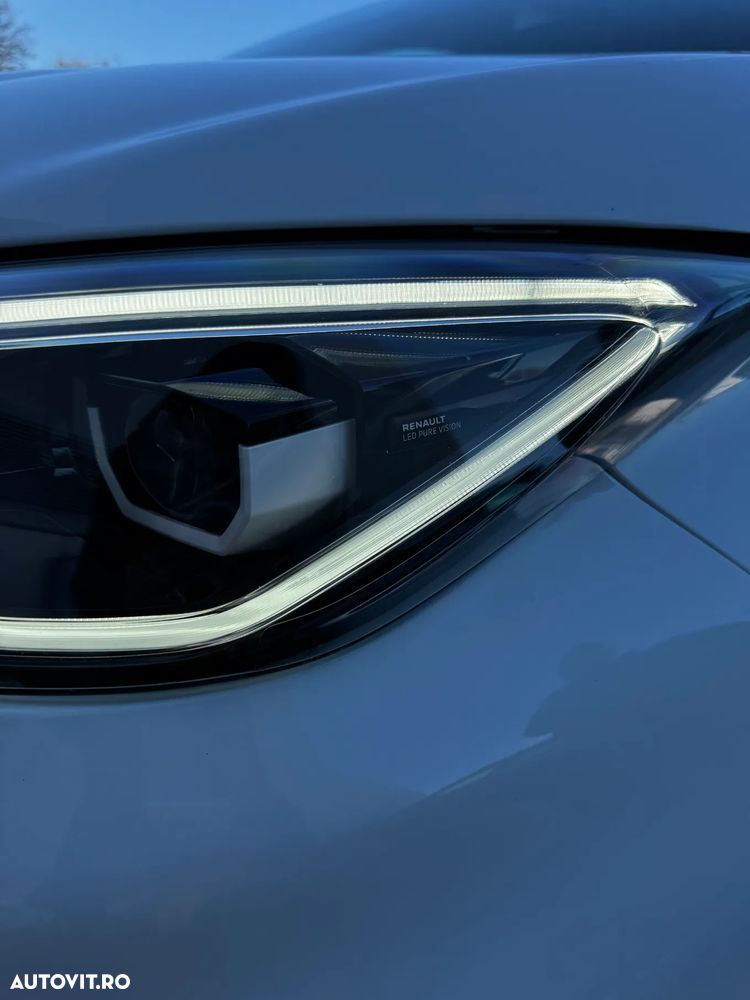 Renault ZOE 50 R135 Iconic - 7