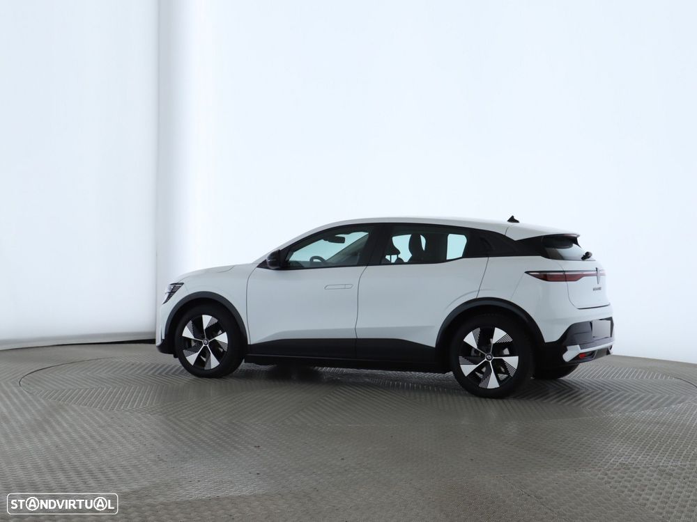 Renault Mégane E-Tech EV60 Techno - 4