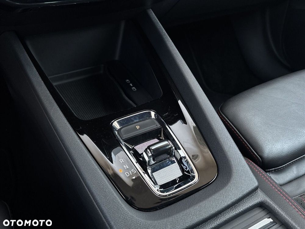 Skoda Octavia 2.0 TSI RS DSG - 21