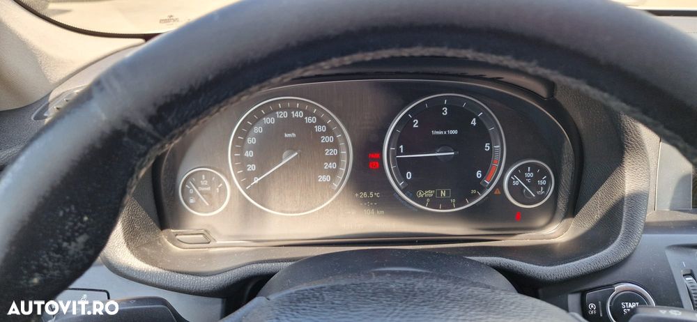 BMW X3 - 11