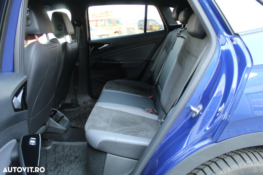 Volkswagen ID.4 Pro - 11