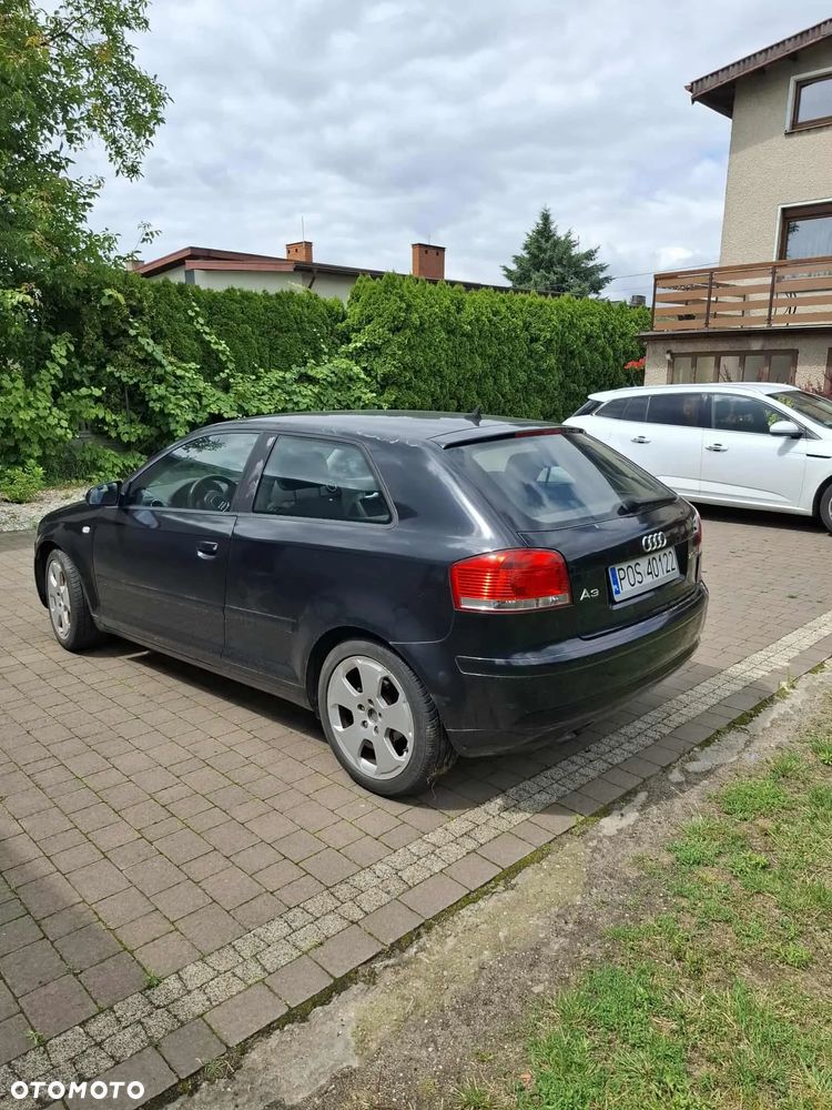 Audi A3 3-drzwiowe - 7