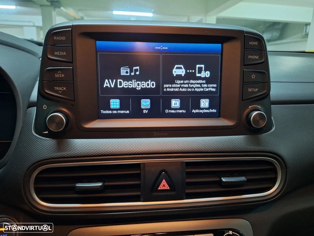 Hyundai Kauai Premium - 10