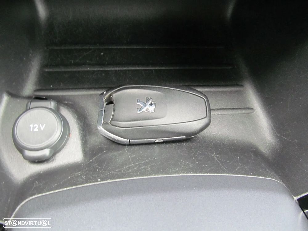 Peugeot 2008 PureTech 100 Stop&Start Allure Pack - 20