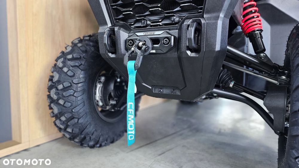 CFMoto Inny - 6