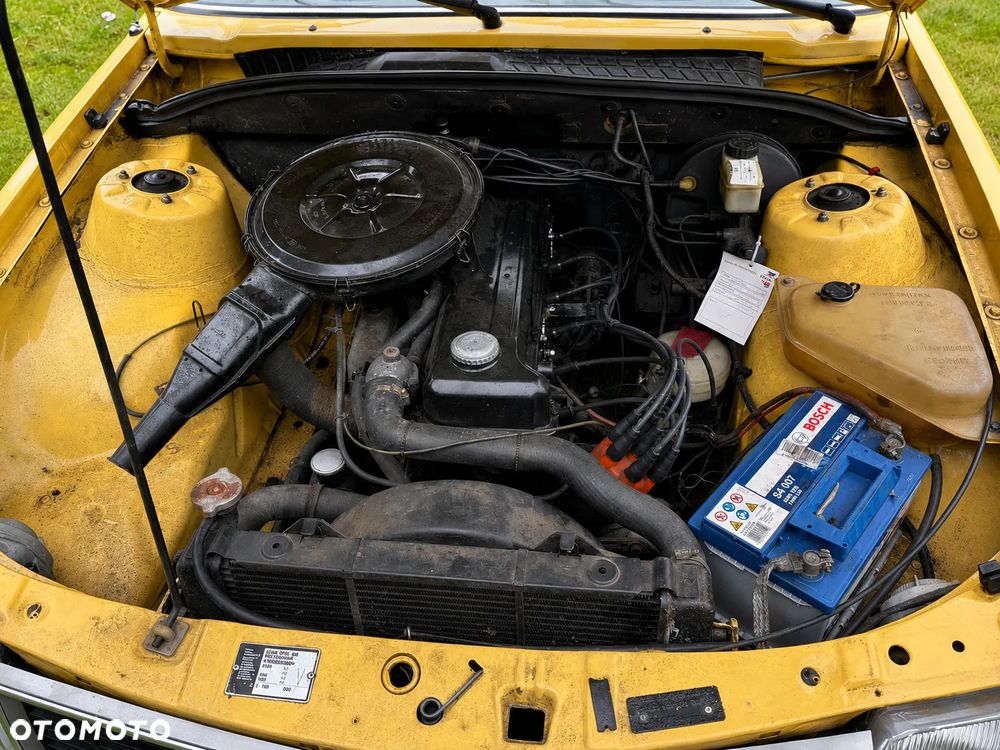 Opel Commodore - 7