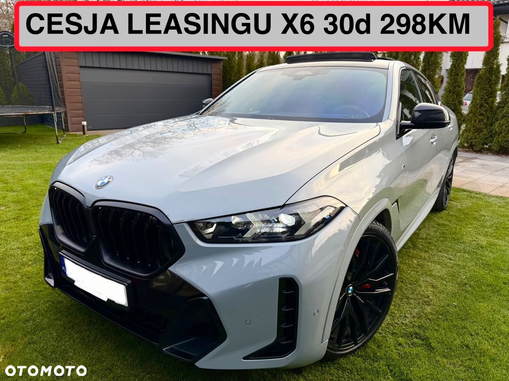 BMW X6 - 1
