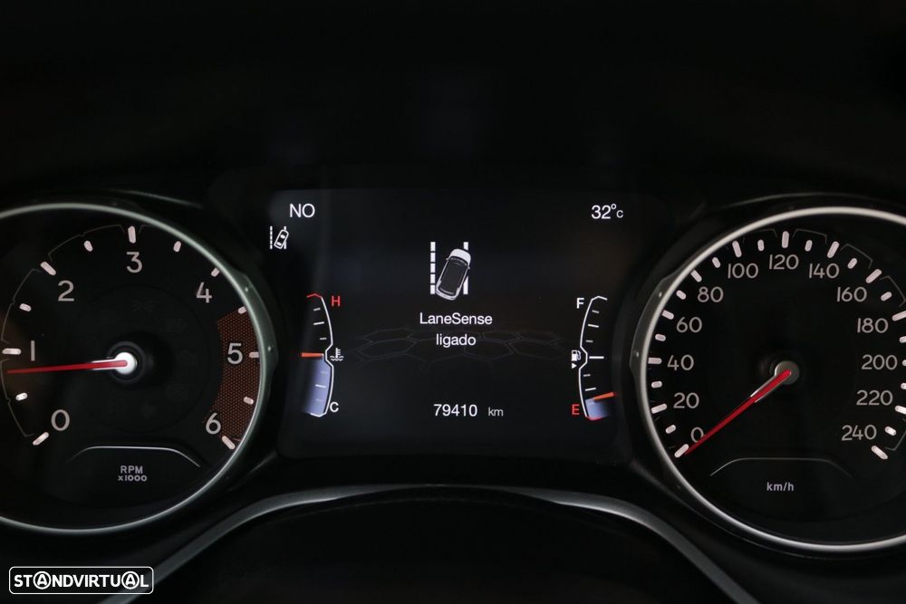 Jeep Compass 1.6 MultiJet Limited - 51
