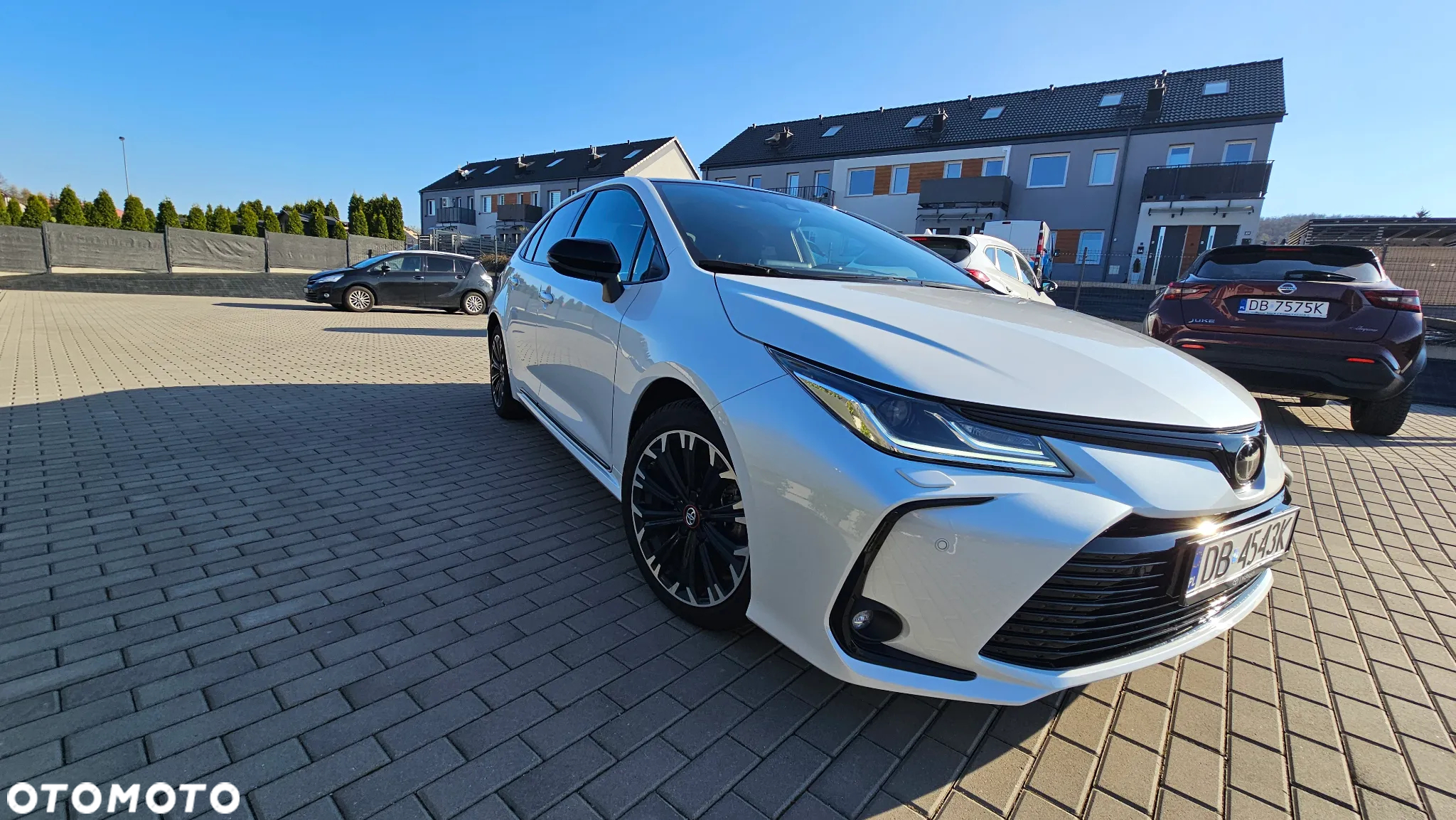 Toyota Corolla 1.8 Hybrid GR Sport - 4