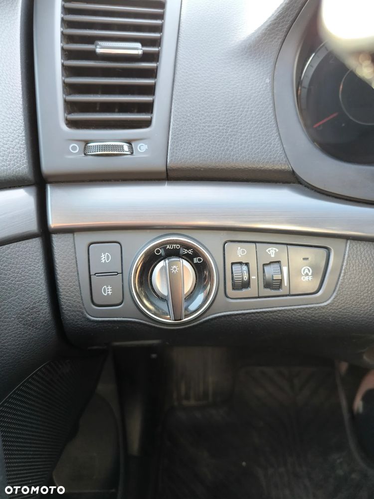 Hyundai i40 1.6 CRDi Premium DCT - 35