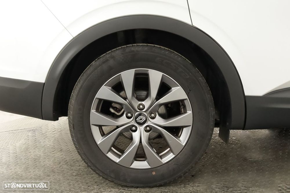 Renault Arkana 1.3 TCe Evolution EDC - 4