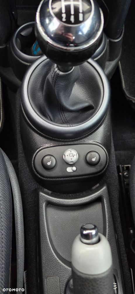 MINI Cooper chili - 29