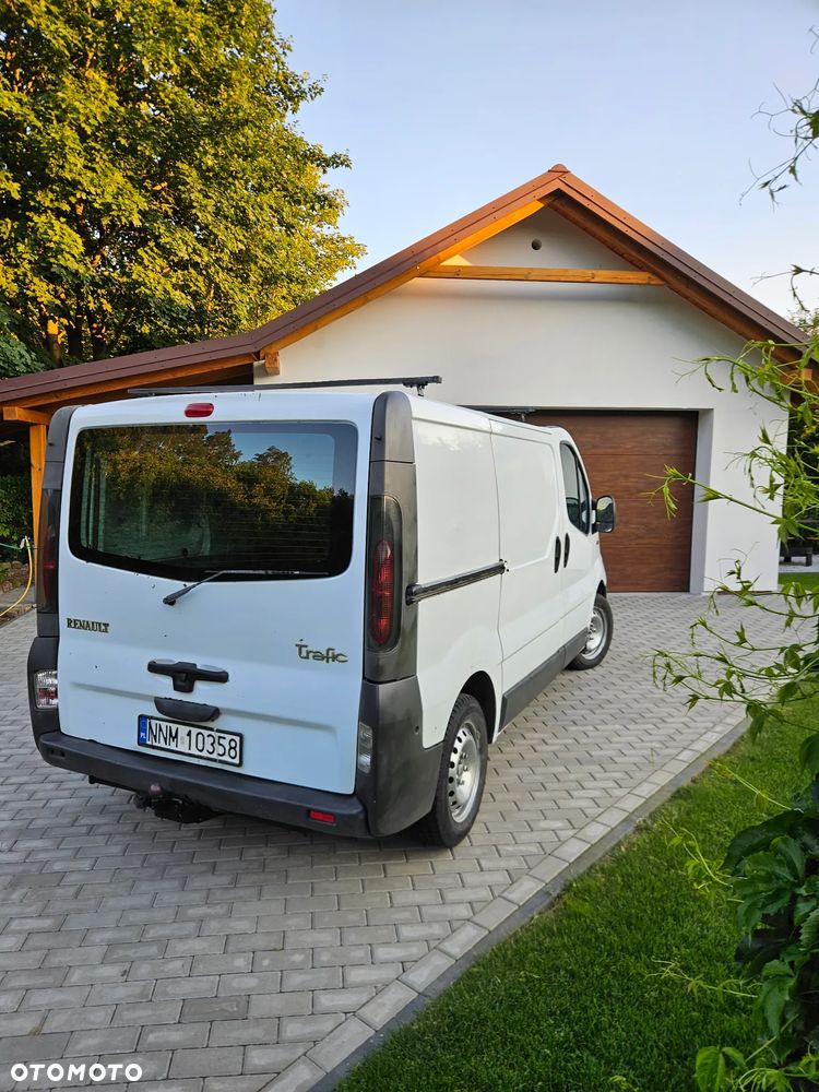 Renault Trafic - 33