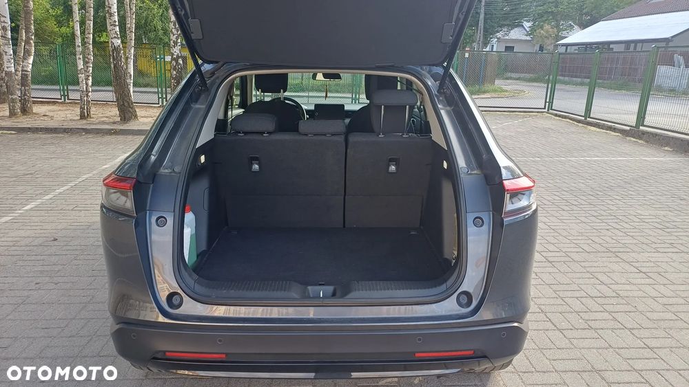 Honda HR-V 1.5 Elegance (ADAS / Connect+) CVT - 7