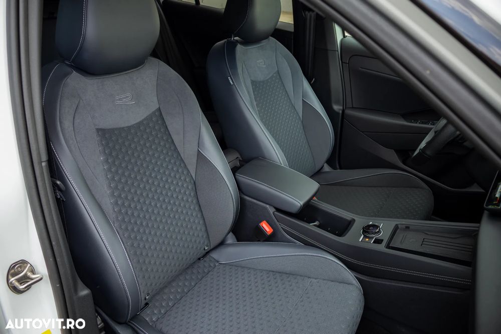 Volkswagen T-Roc 1.5 eTSI 150 CP DSG MHEV R-Line - 18