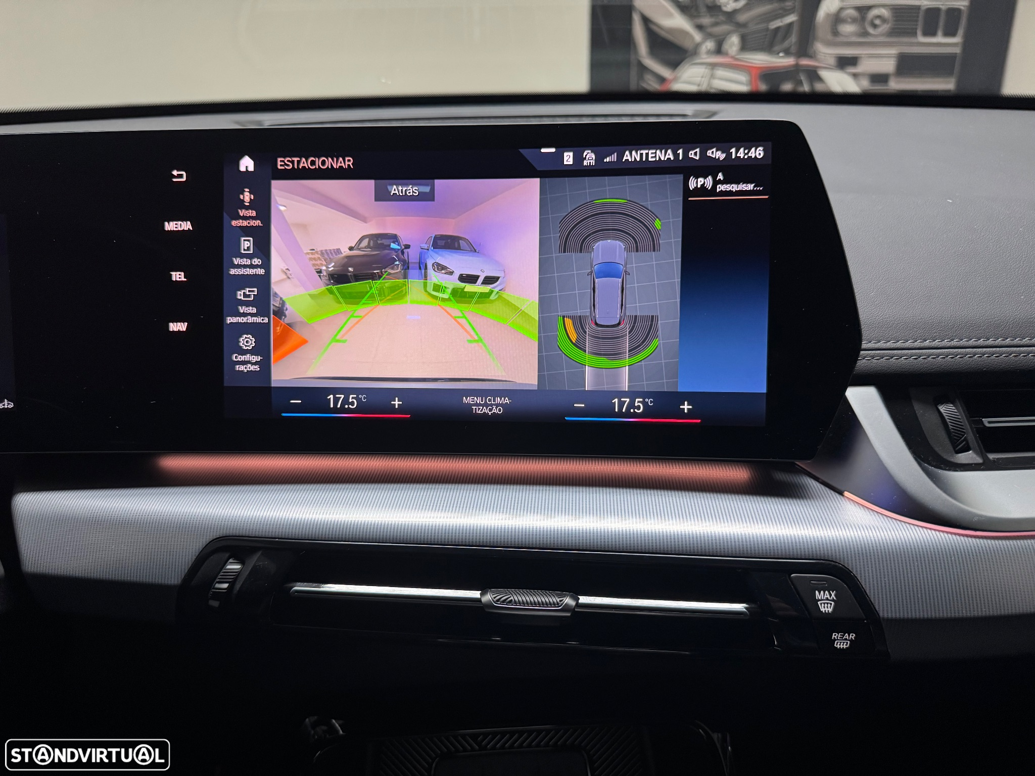 BMW X1 sDrive18i xLine - 9
