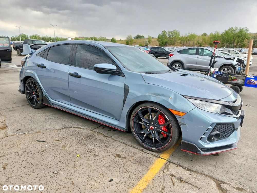 Honda Civic - 3