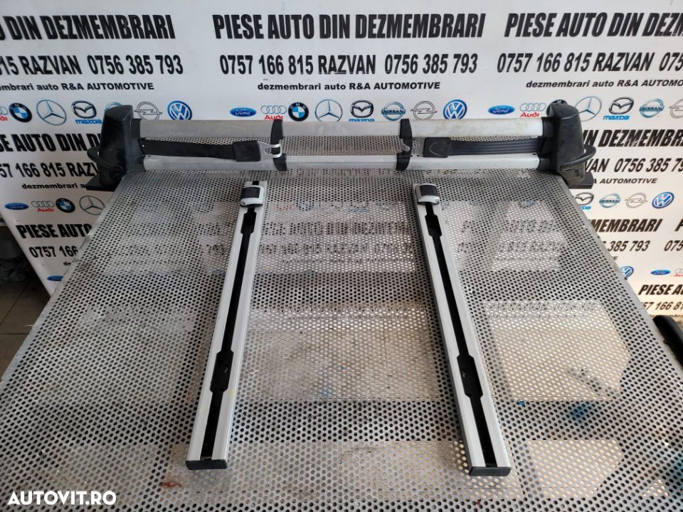 Organizator Delimitator Portbagaj Kia Ceed Sw Break An 2012-2016 Dezmembrez Kia Ceed - 1