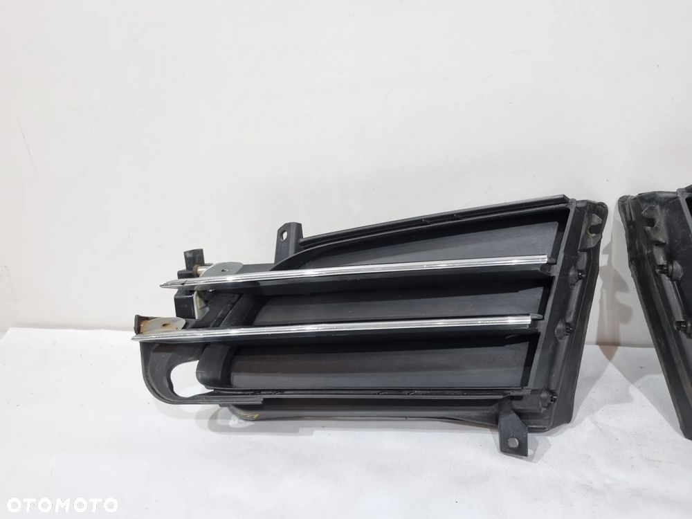 TESLA MODEL S WLOT POWIETRZA KIEROWNICA LEWA PRAWA 1007269-00-E 1007268-00-E - 3