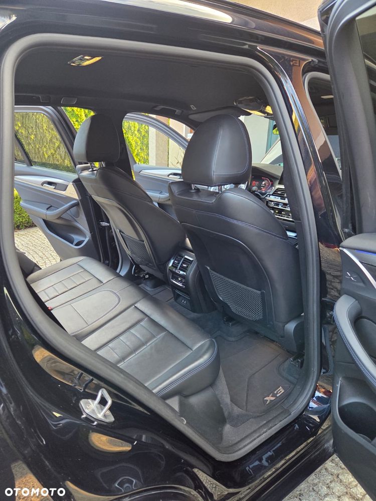 BMW X3 xDrive20d sport - 7