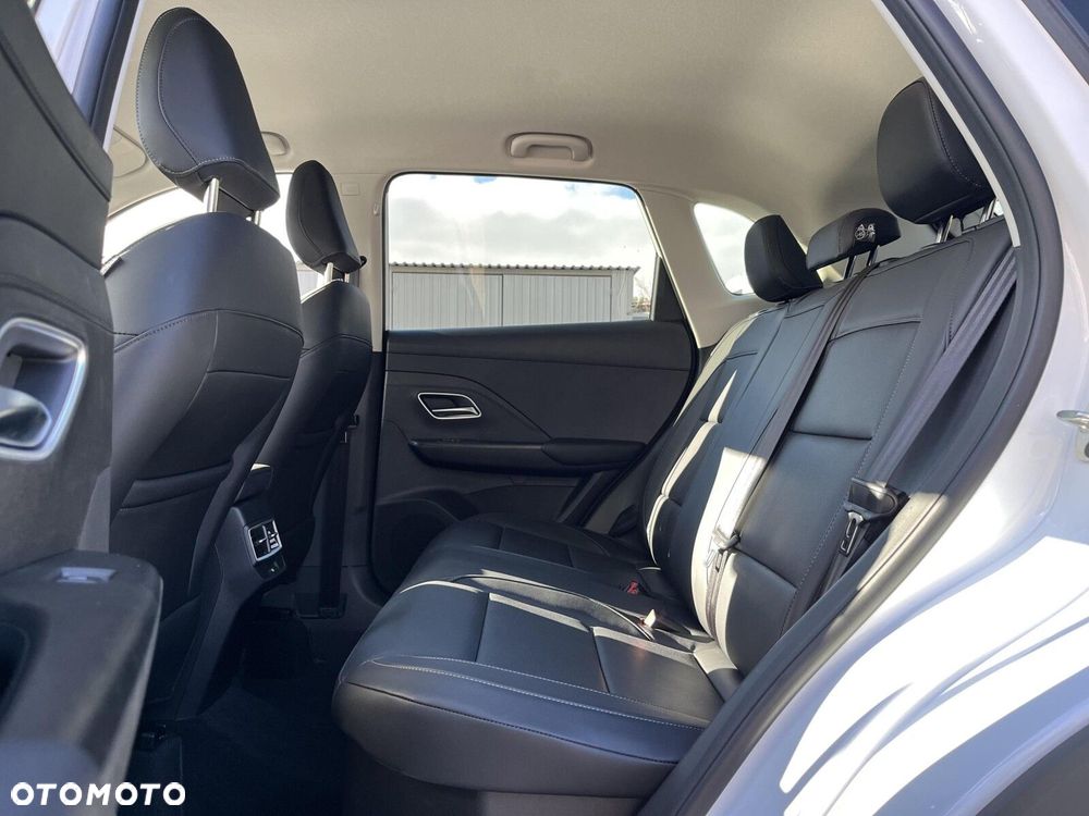 MG ZS Hybrid+ - 24