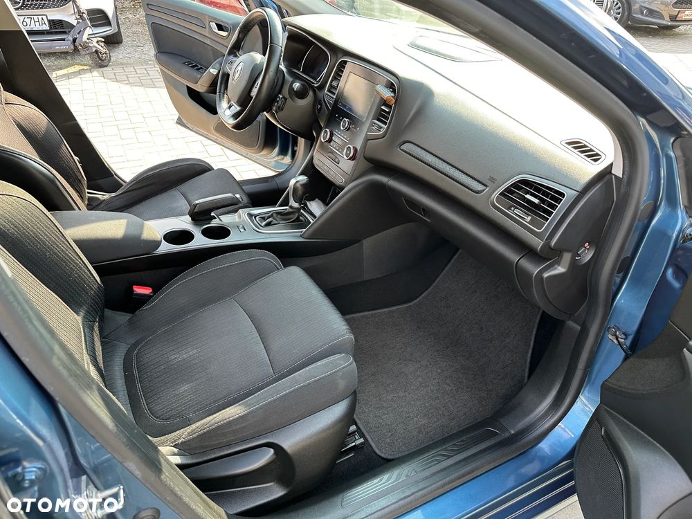 Renault Megane - 25