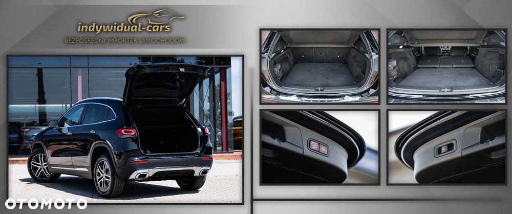 Mercedes-Benz GLA 250 e 8G-DCT Edition Progressive Line - 21