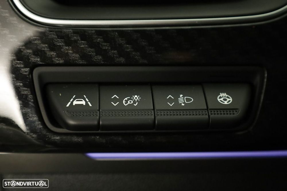 Renault Arkana 1.3 TCe R.S.Line EDC - 20