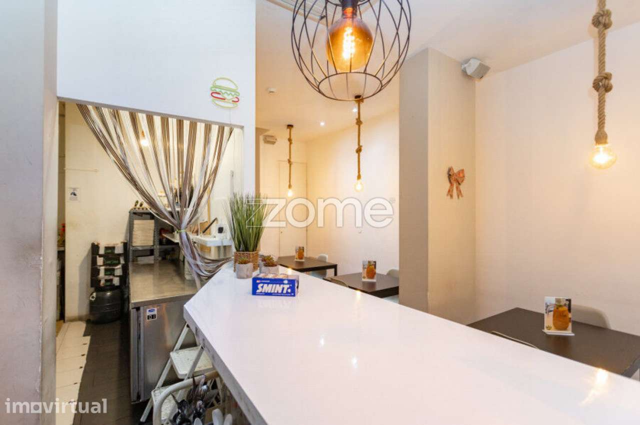 Trespasse Restaurante - Grande imagem: 4/9