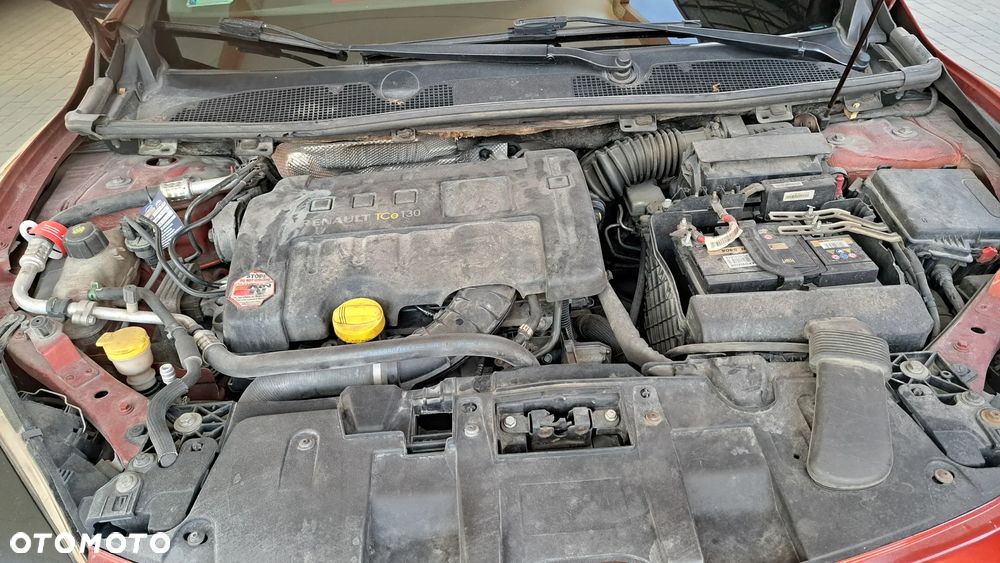 Renault Megane - 18
