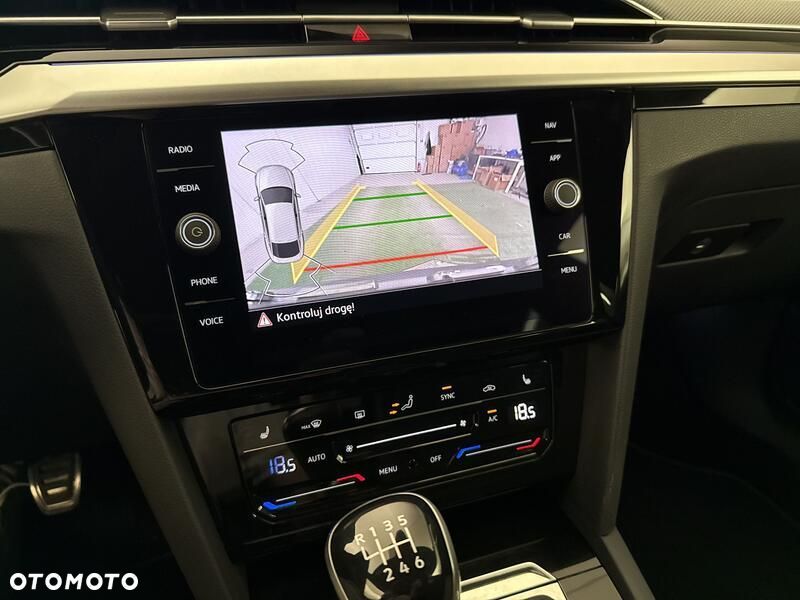 Volkswagen Arteon 1.5 TSI R-Line - 16