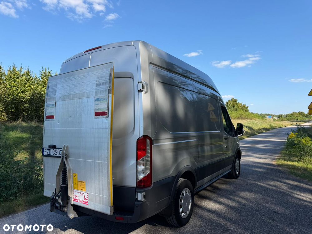 Ford Transit - 16