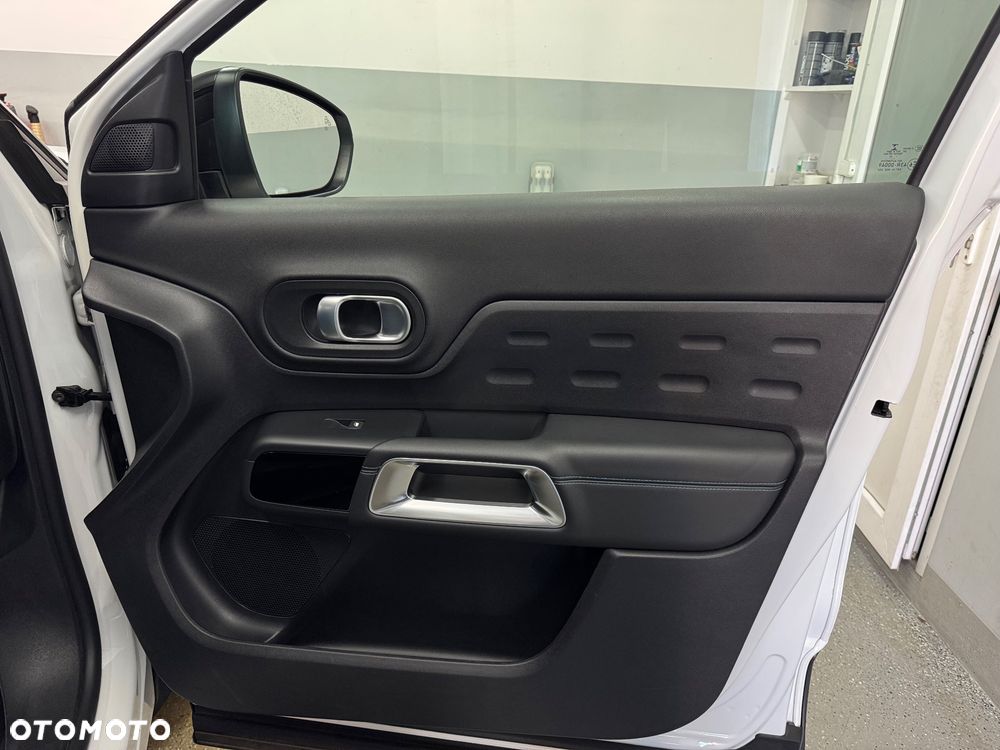 Citroën C5 Aircross BlueHDI 130 S&S EAT8 FEEL PACK - 31