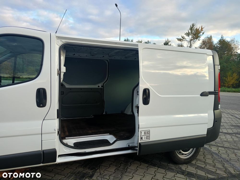 Renault Trafic - 31