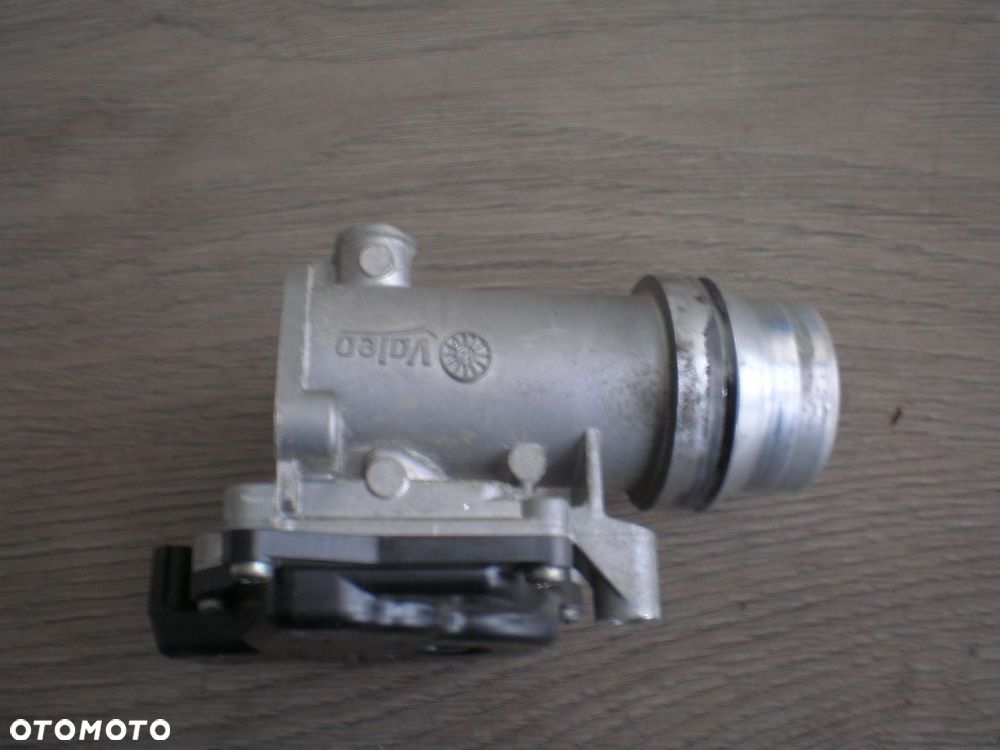 PRZEPUSTNICA RENAULT 1.5 DCI 161A09794R - 1