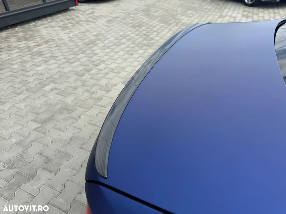 BMW M5 Competition - 22