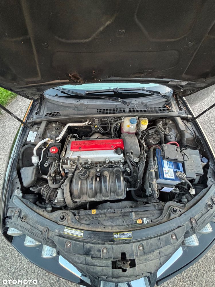 Alfa Romeo 159 - 8