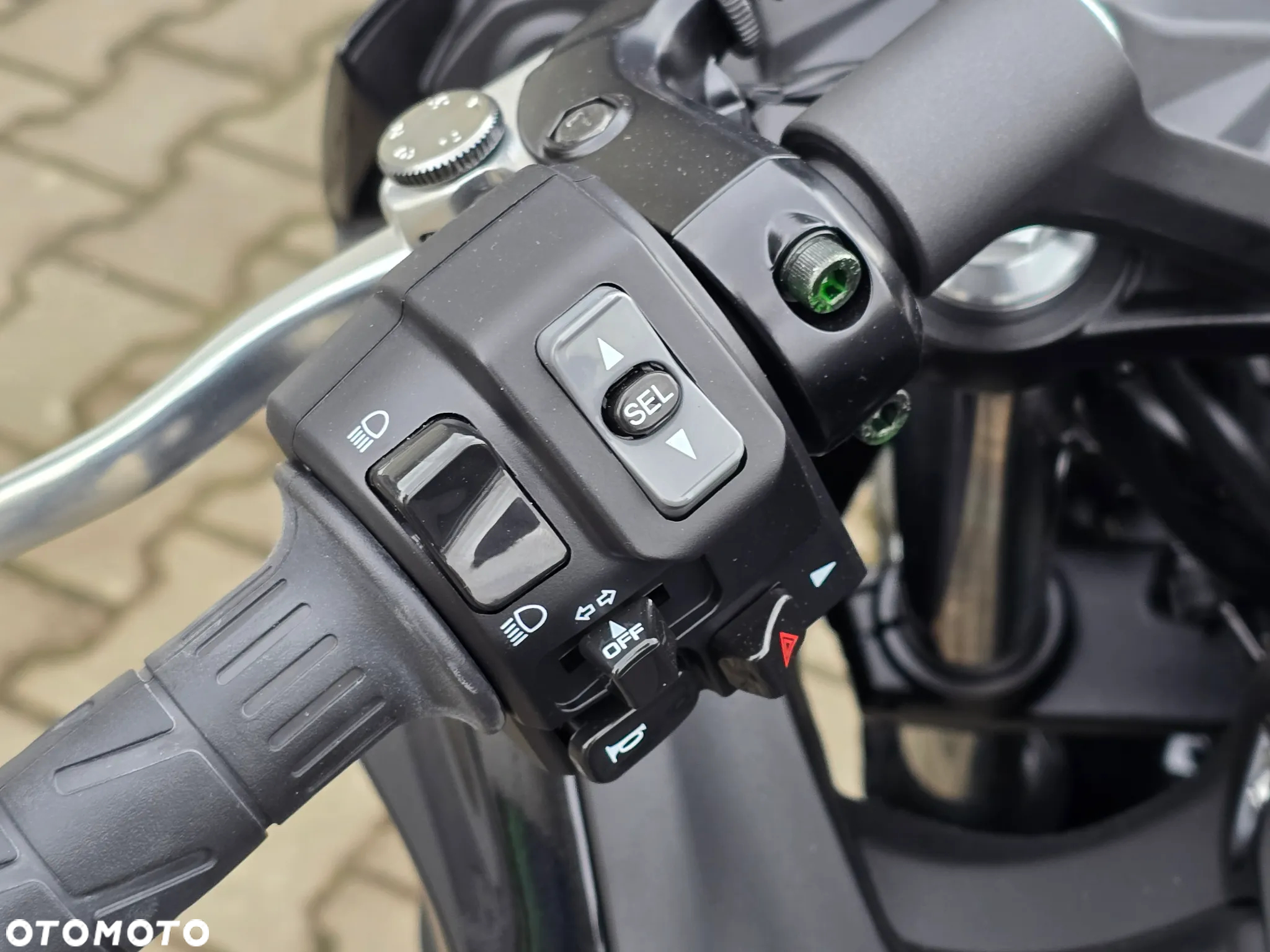 Kawasaki Ninja - 18