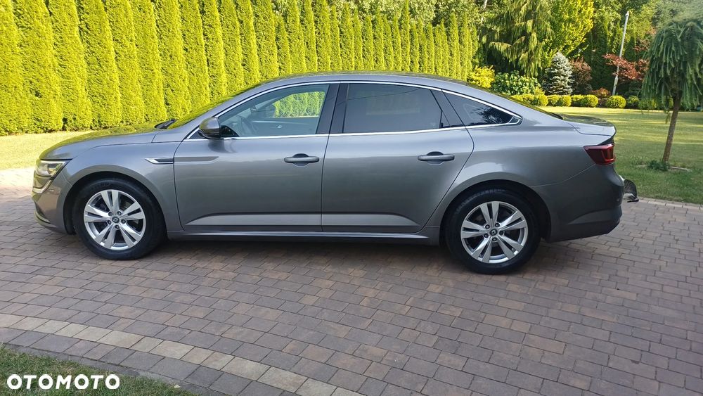 Renault Talisman 1.6 Energy dCi Business - 5
