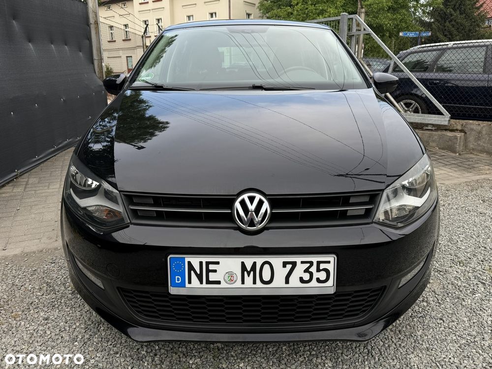 Volkswagen Polo 1.4 Team - 6