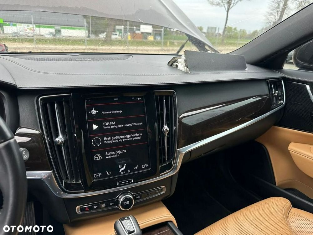 Volvo V90 D5 AWD Inscription - 13