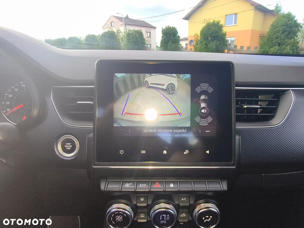 Renault Arkana 1.3 TCe mHEV Zen EDC - 18